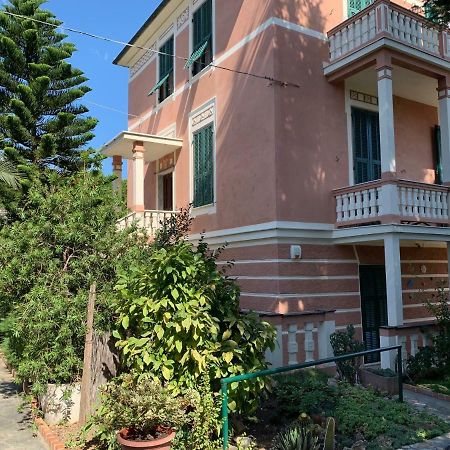 Resort Villa Rosa Maria Савона Екстер'єр фото