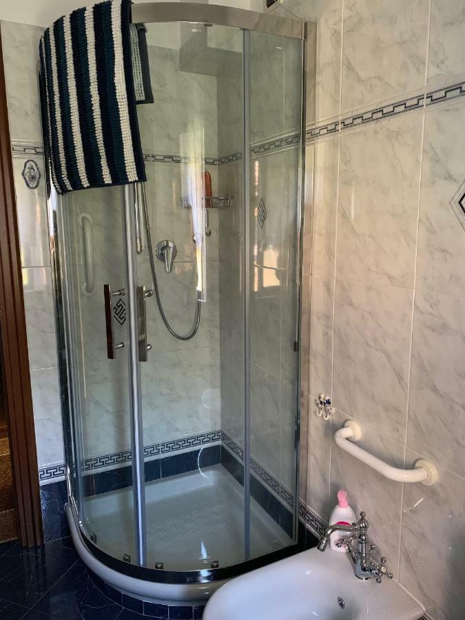 Resort Villa Rosa Maria Савона Екстер'єр фото
