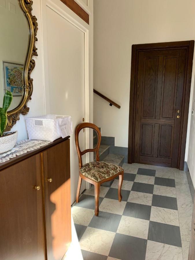 Resort Villa Rosa Maria Савона Екстер'єр фото