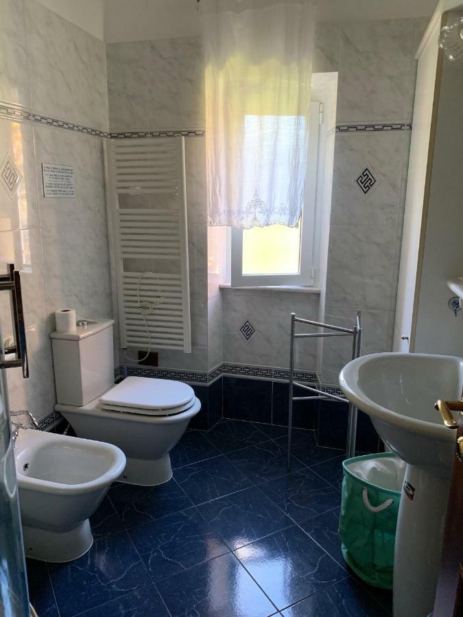 Resort Villa Rosa Maria Савона Екстер'єр фото