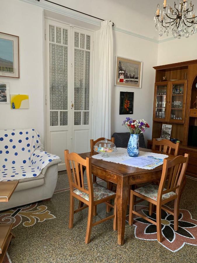 Resort Villa Rosa Maria Савона Екстер'єр фото